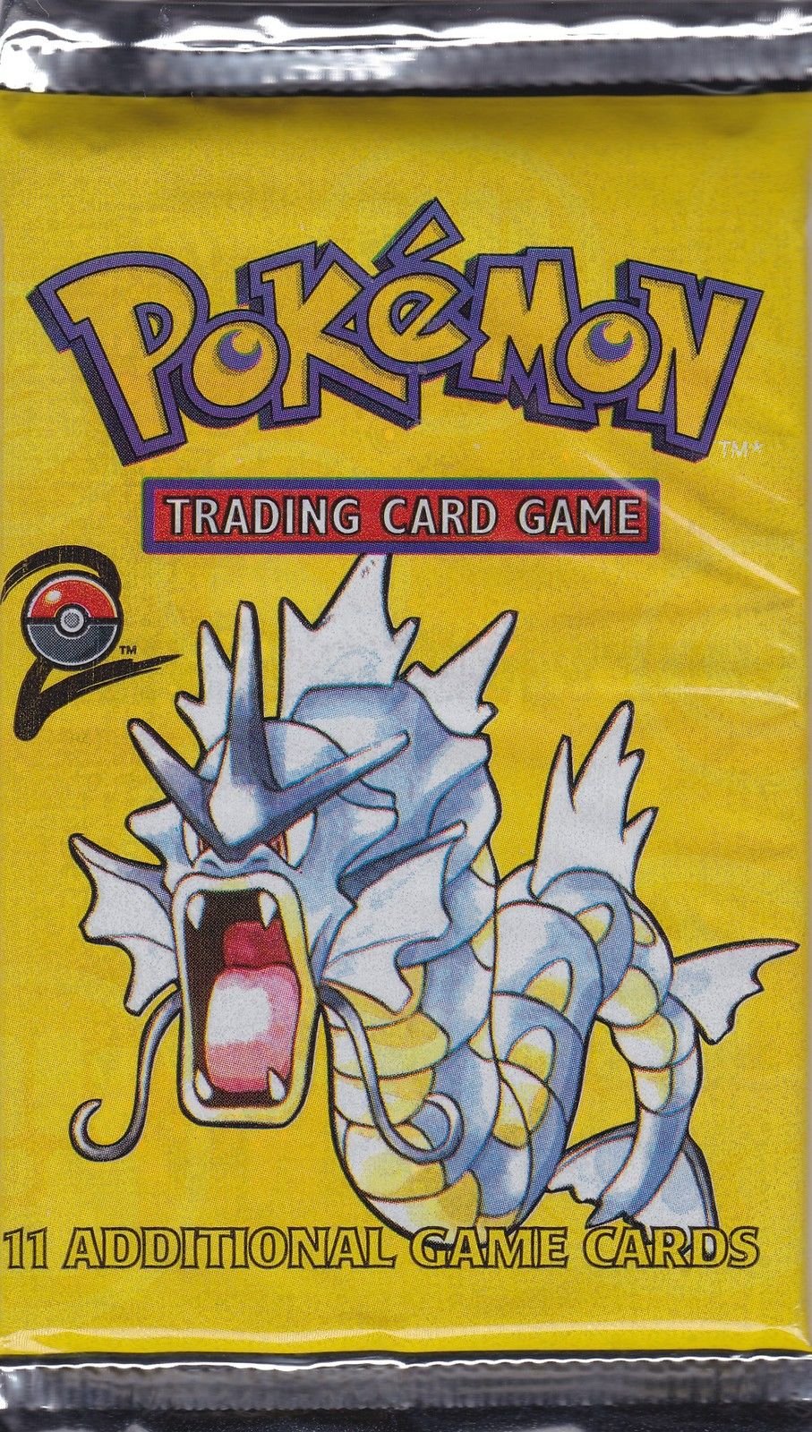 Amazon.com: Pokemon Base Set 2 Booster Pack : Toys & Games